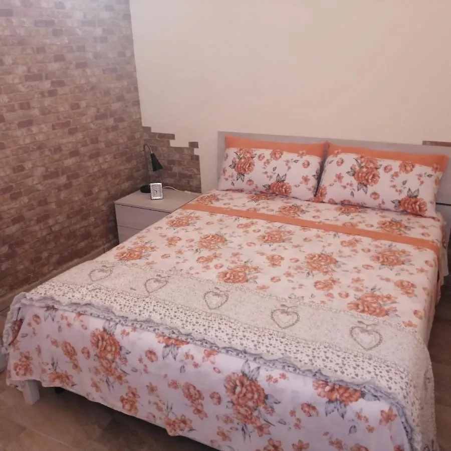 Holiday home Dimora Genovesi Villa Catania
