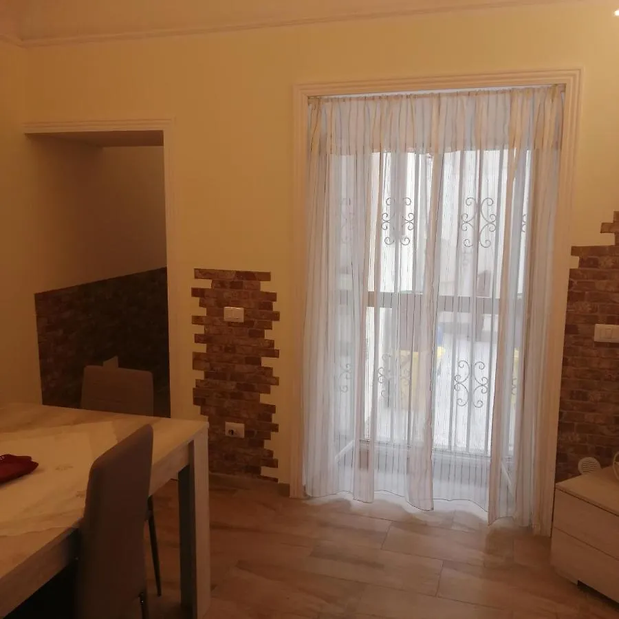 Holiday home Dimora Genovesi Villa Catania Italy