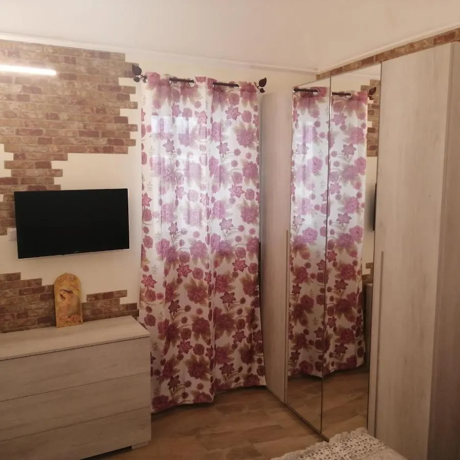 Holiday home Dimora Genovesi Villa Catania