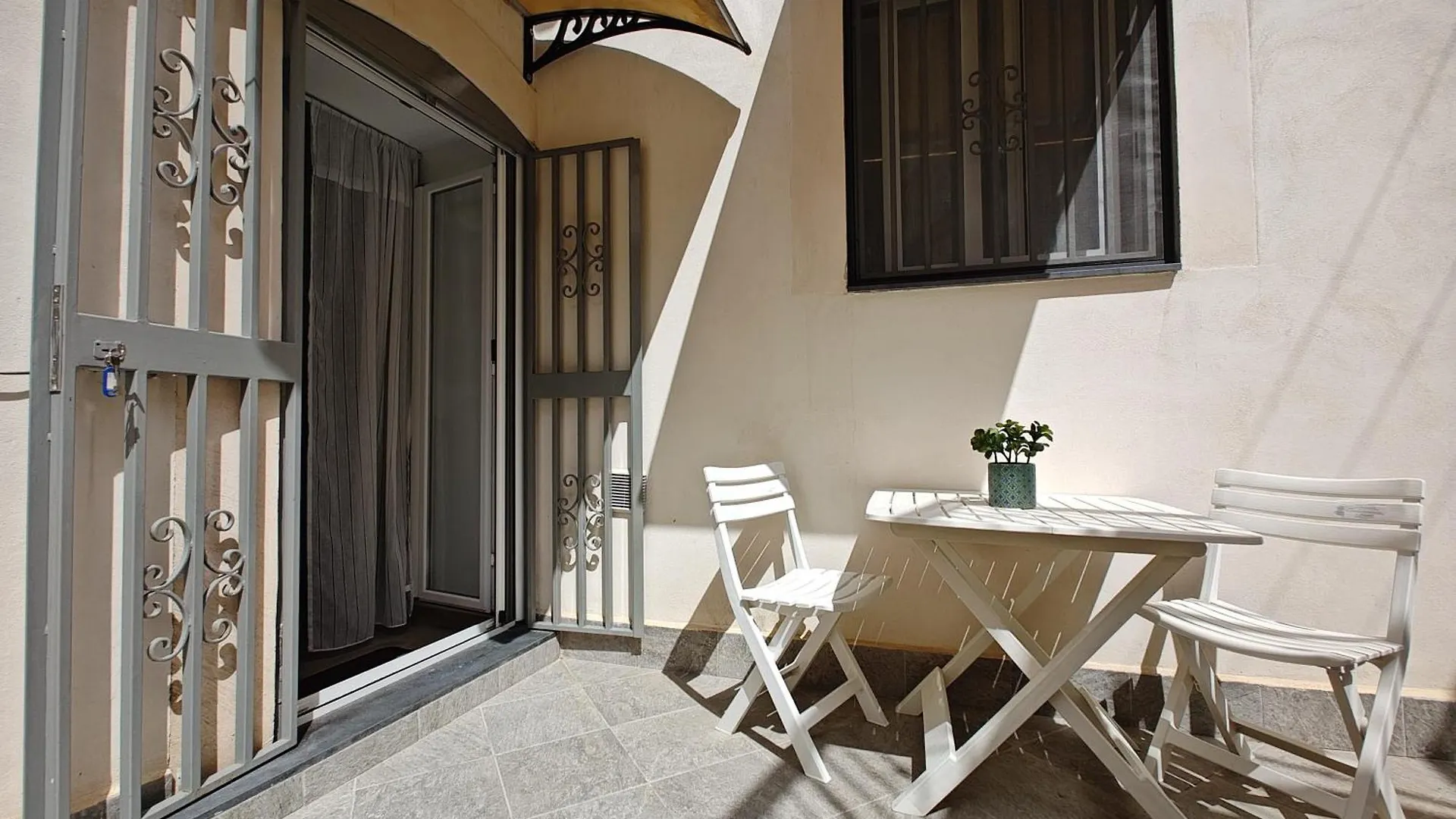 Ferienhaus Villa Dimora Genovesi Catania