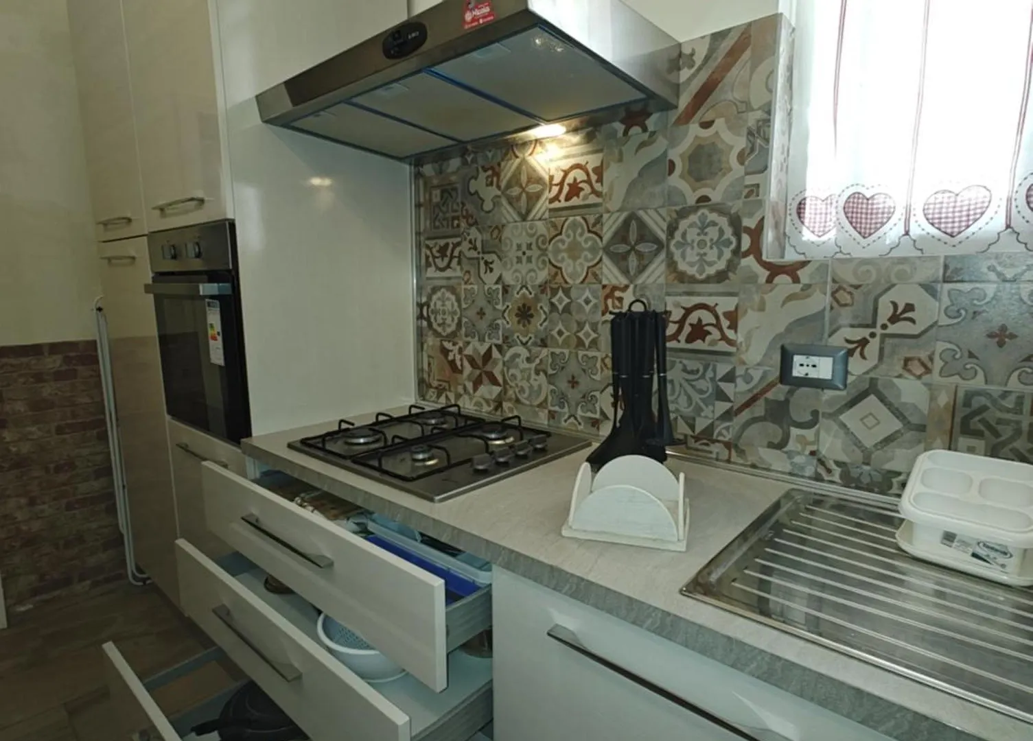 Dimora Genovesi Villa Catania