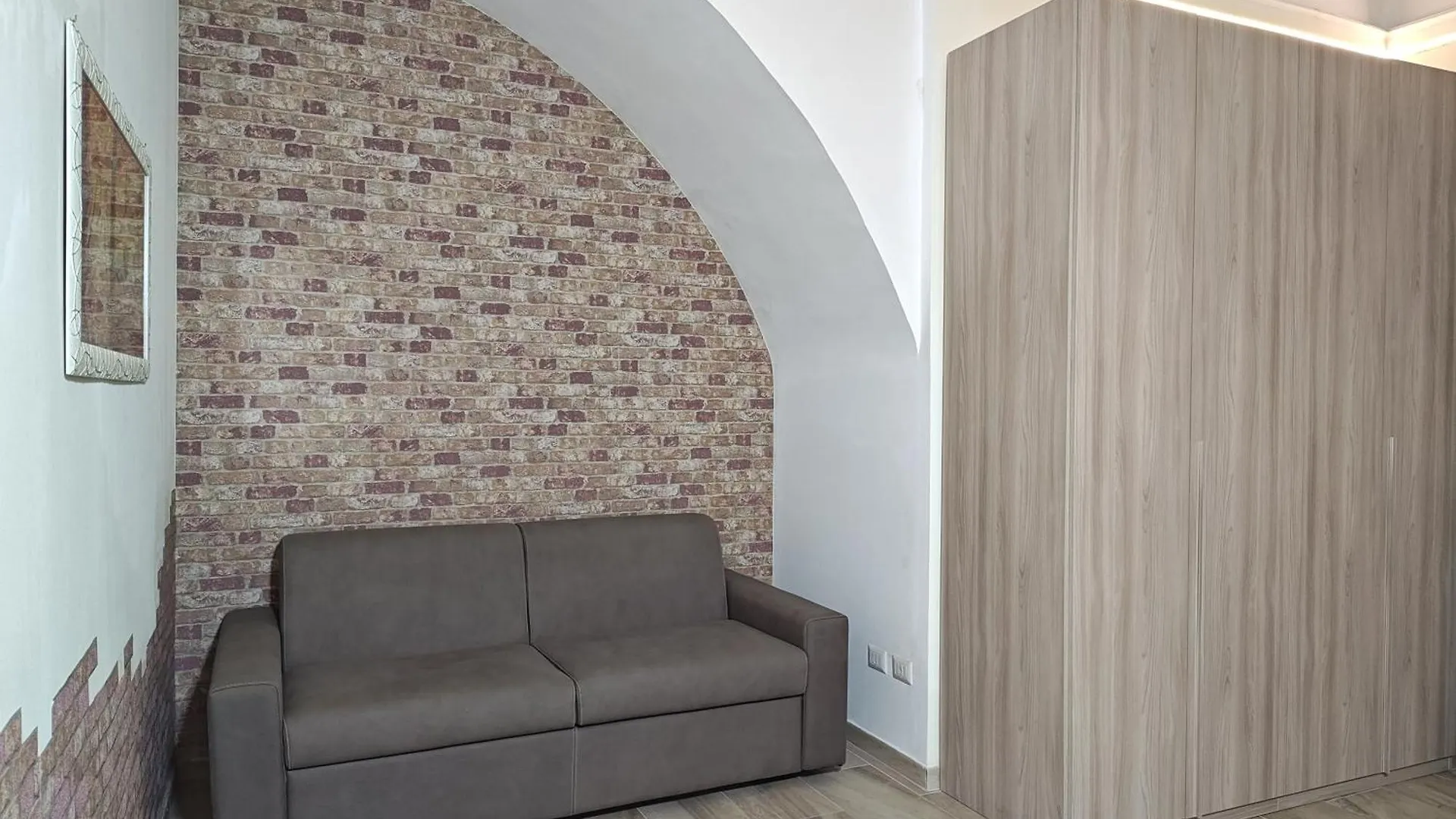 Dimora Genovesi Villa Catania