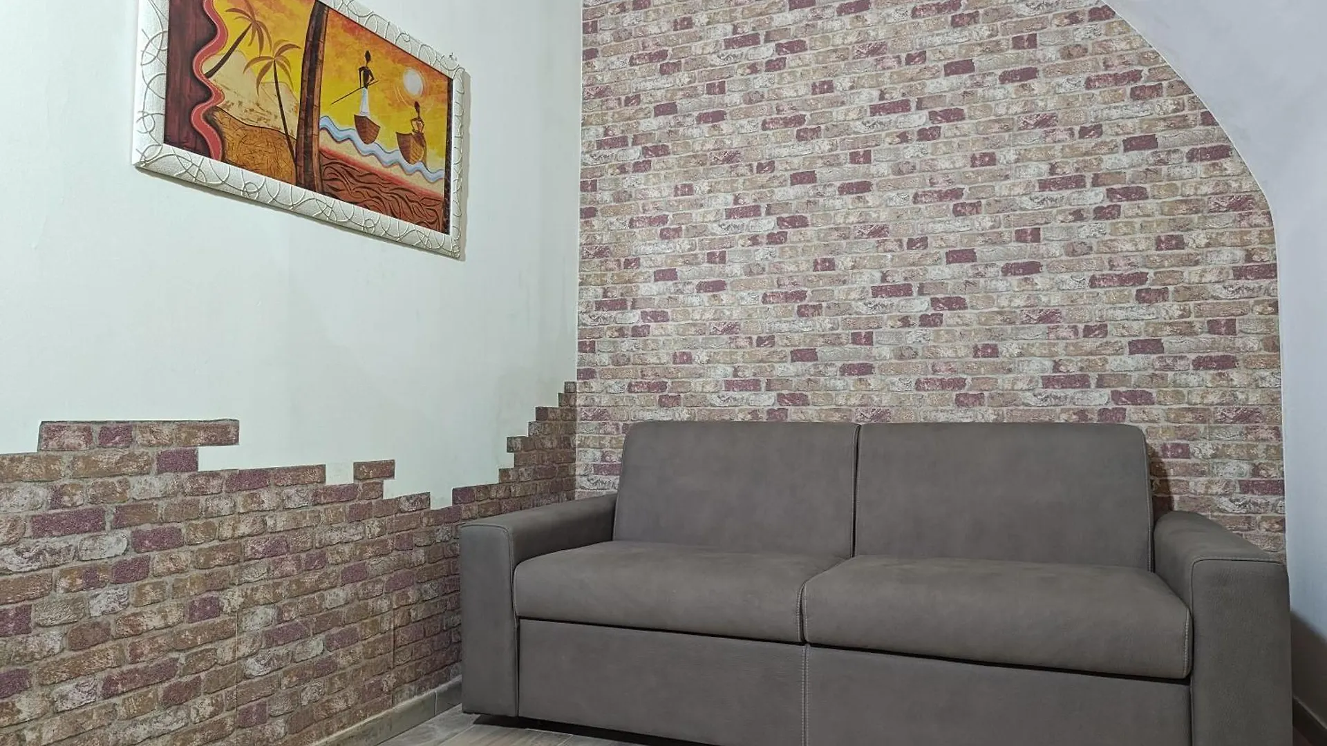 Holiday home Dimora Genovesi Villa Catania Italy