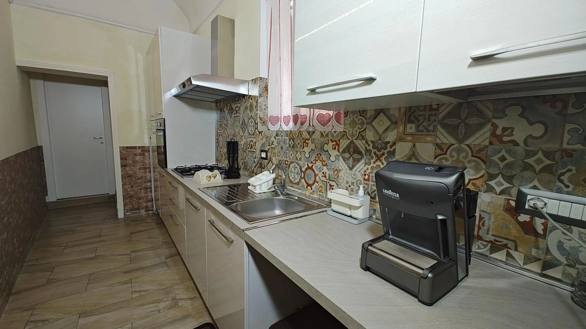 Dimora Genovesi Villa Catania Holiday home