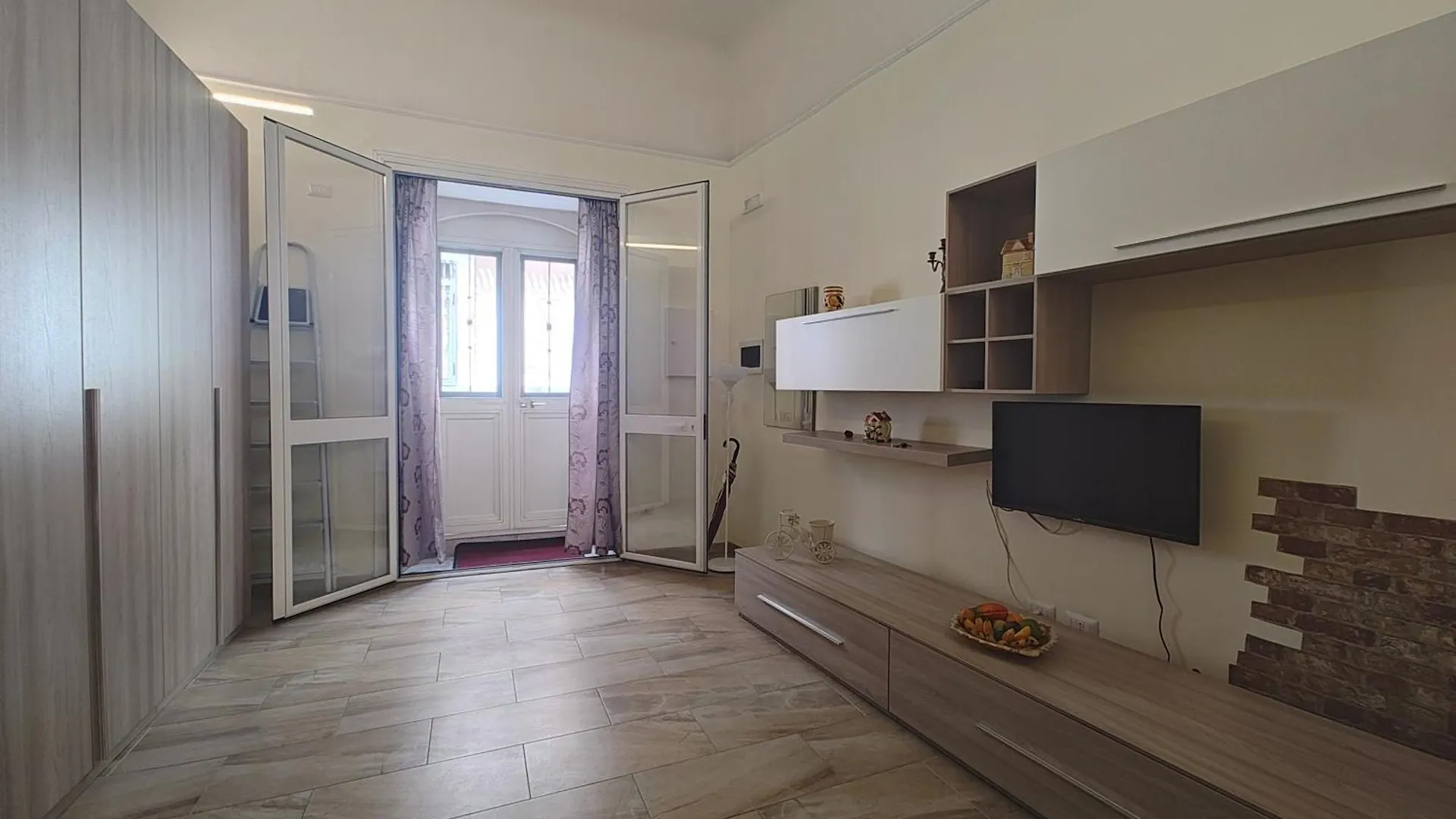 Dimora Genovesi Villa Catania Holiday home