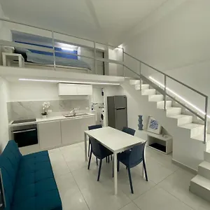 Casa vacanze La Casa Di Ale, Aeroporto di Catania Fontana Rossa