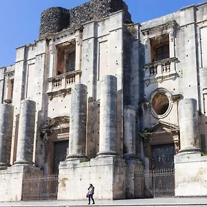 Appartamento Tindaro, Aeroporto di Catania Fontana Rossa