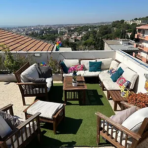 visit hotel